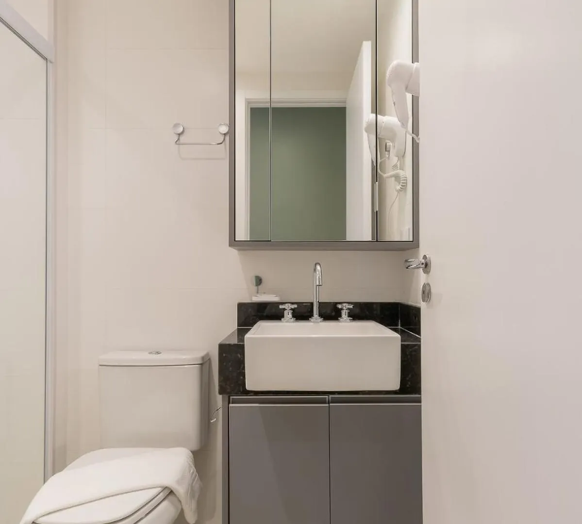 Apartment Bhomy Perdizes - A 5Min Do Allianz Parque Va1706 Sao Paulo